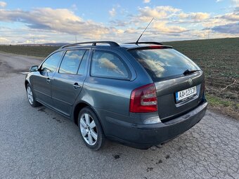 Škoda Octavia 2 2.0TDI 103kw DSG - 3