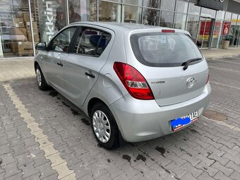 Predám hyundai i20 1.2 - 3