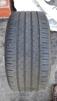 Predam gumy Continental 245/40 R18 - 3