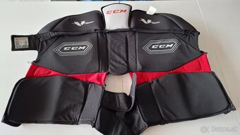 CCM Vector Pro Hockey Girdle - rezervované - 3