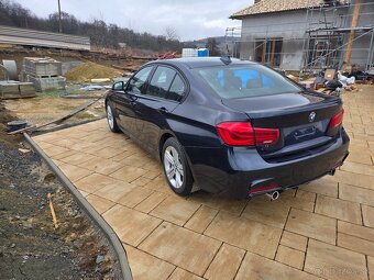 Bmw 3 f30 328i 180kw usa - 3