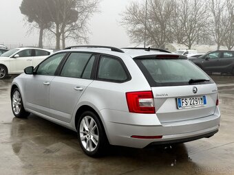 ✅Škoda Octavia 2.0TDi Style DSG ✅ - 3