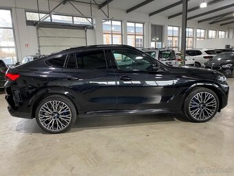 BMW X6 - 3