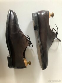 Boty Crockett & Jones, Active, Meindl, King Line - 3