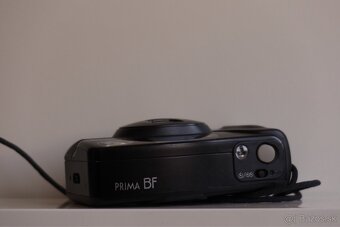 Canon Prima BF - 3