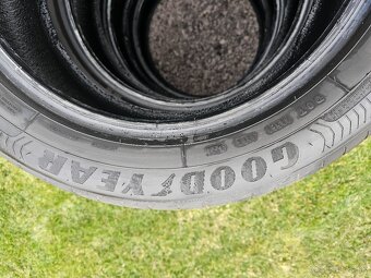 Pneumatiky GoodYear 205/55 r 17 - 3