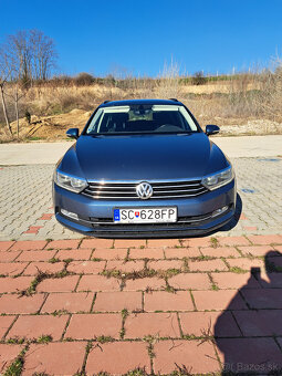 Volkswagen Passat Variant B8 2.0 TDI - 3