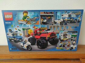 Lego 60245 - nove neotvorene - 3
