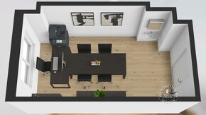 AXIS REAL | Kancelária, výmera od 34 m2 do 60 m2, St. Ľubovň - 3