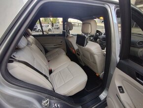 Na predaj Mercedes-Benz ML450 AMG CDI 4MATIC TV 2x - 3