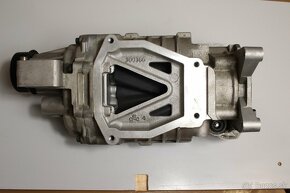 Eaton M45 kompresor / supercharger Mini Cooper S - 3