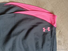 Kraťasy under armour - 3