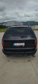 Chrysler Grand Voyager 2.8 CRD/110 kW/ diesel/ AT - 3