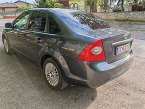 Ford Focus 1.6TDCI 80kw, r. v. 2010 - 3