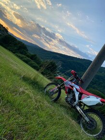 Honda CRF 250 - 3