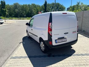 Renault Kangoo chladiarenské odpočet DPH - 3