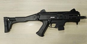 CZ Scorpion EVO3 S2 Micro, 9x19, NOVÝ - 3