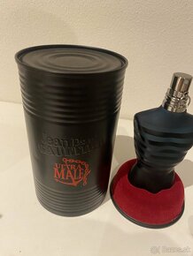 Jean Paul Gaultier ultra male - 3