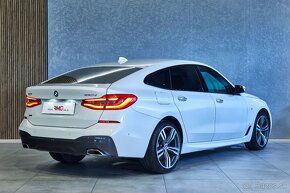 BMW GT 630d xDrive Gran Turismo A/T, 195kW - 3