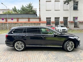 Volkswagen Passat B8 DSG 2.0tdi 110kw HIGHLINE, ACC - 3