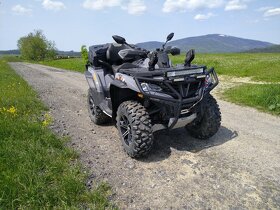 CFMOTO GLADIATOR X1000 - 3