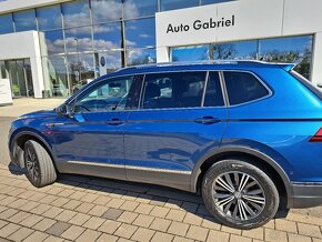 Volkswagen Tiguan Allspace Highline, 4x4, 2.0 TDI, DSG,140kw - 3