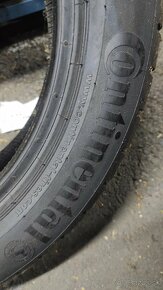 Continental 185/50r16 letné - 3