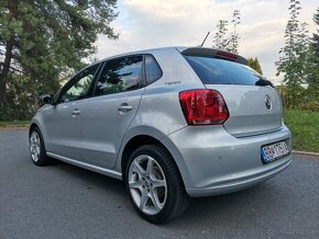 VW POLO 1.2 TDI - 3