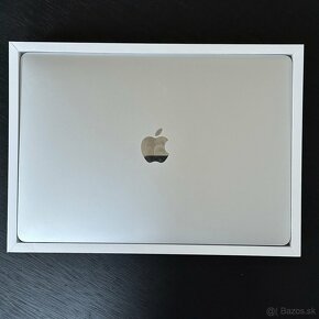 Macbook Pro 2020 13'', I5 2GHz, 16GB RAM, 512GB SSD, Silver - 3