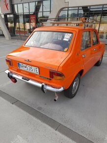 Zastava 1100 ,, stojadin ,, - 3