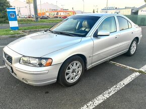 Volvo S60 D5 136kw - 3