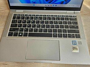 HP EliteBook x360 1030 G4 13.3'' i5 8365u 8GB/256gb,zaruka - 3