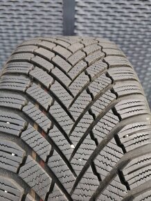 Continental 225/50 R17 98H zimné pneumatiky - 3