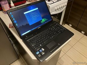 Toshiba Satellite L770/17"HD+/Intel core i5/8gb/128gb ssd - 3