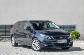 Peugeot 308 Break/SW 1.2 PureTech S&S Style - 3