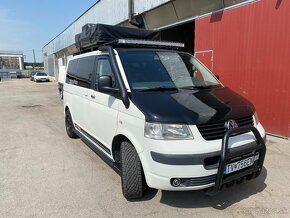 Volkswagen T5 1.9 TDi 77kw - 3