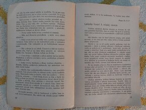 Čo ma vedieť dievča pred vydajom? 1947 - 3