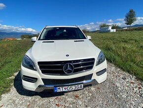 Mercedes ML 350 Bluetec - 3