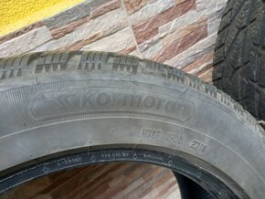 Zimne 205/55 r16 - 3