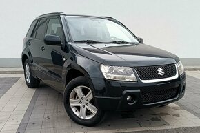 SUZUKI GRAND VITARA 1,9 DDis - 3