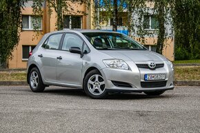 Toyota Auris 1.33 I Dual VVT-i - 3