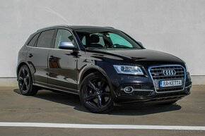 Audi SQ5 - 3