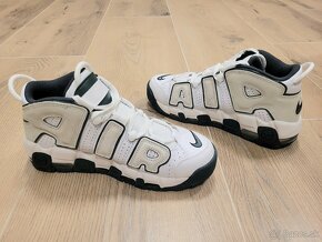 Nike Air More Uptempo '96 vintage - 3