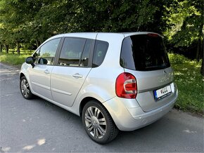 Renault Modus 1.5 Dci 2012 - 3