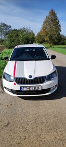 Škoda Fabia 1.2TSI,Ambition, 2015,101tis.km, Ambition - 3