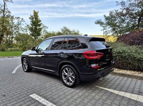 BMW X3 20d xDrive Advantage - 3