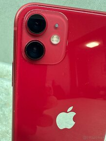 iPhone 11 128gb Red - 3