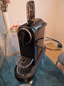 Nespresso CitiZ - 3