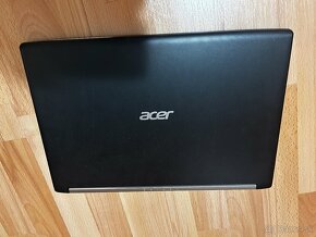 Acer aspire 5 /12gb ram/1128gb ssd/geforcemx150 - 3