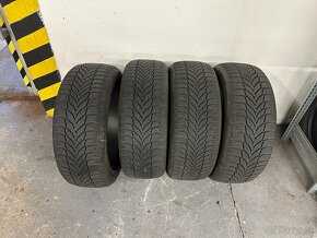 Nexen winguard sport 2 215/55 r17 98V - 3